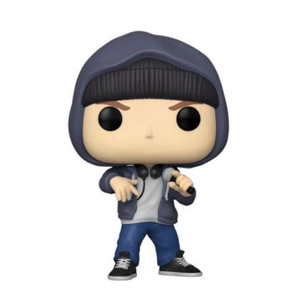 Eminem as B-Rabbit from 8 Mile MOVIES Funko Pop!