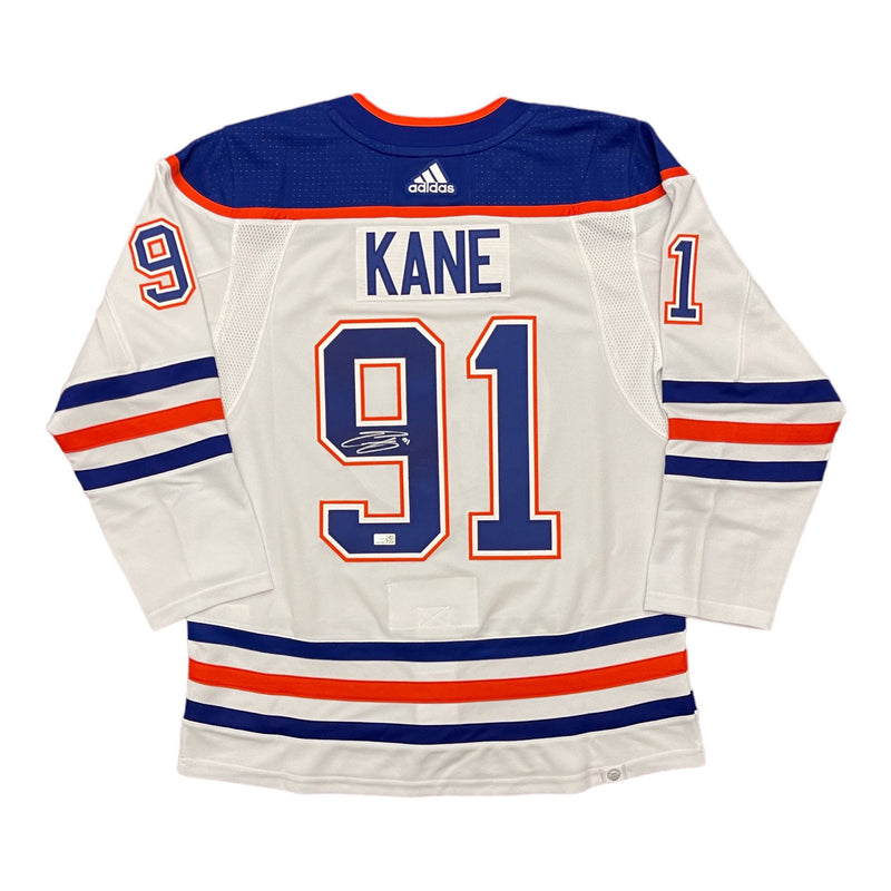 Edmonton Oilers Sign Evander Kane 