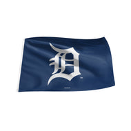 Detroit Tigers Team Flag