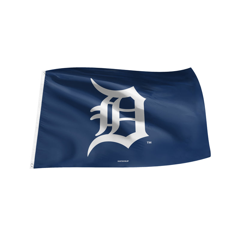 Detroit Tigers Team Flag