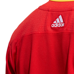 Calgary Flames adidas Pro Primegreen Home / Red Jersey