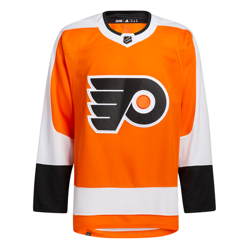 Bernie Parent Philadelphia Flyers Autographed CCM Replica Jersey – Pro Am  Sports
