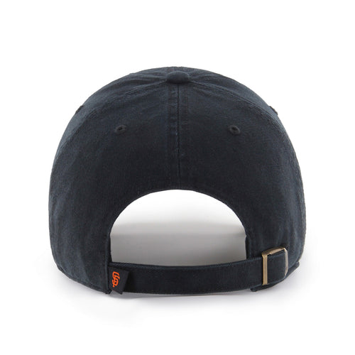 San Francisco Giants '47 Clean Up Cap