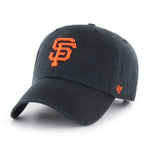 San Francisco Giants '47 Clean Up Cap