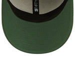 Green Bay Packers 2022 Sideline Coaches 39THIRTY Stretch Fit Hat