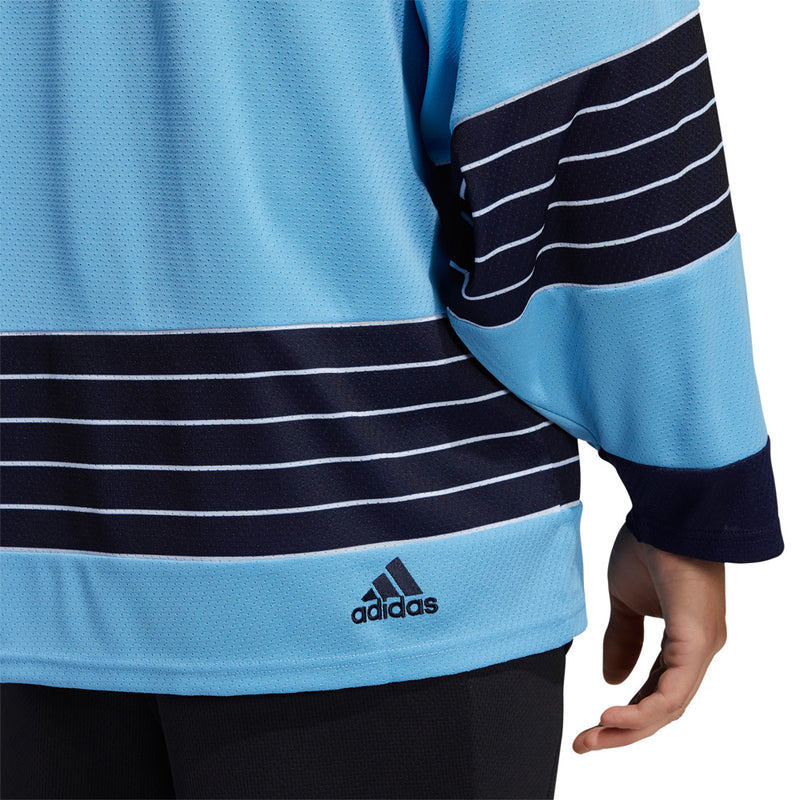 Pittsburgh Penguins adidas Vintage Team Classics Jersey