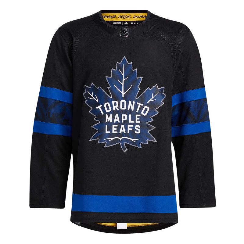 Toronto Maple Leafs adidas NHL Pro Third/Alternate Jersey
