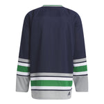 Hartford Whalers 1992 adidas Vintage Team Classics Jersey