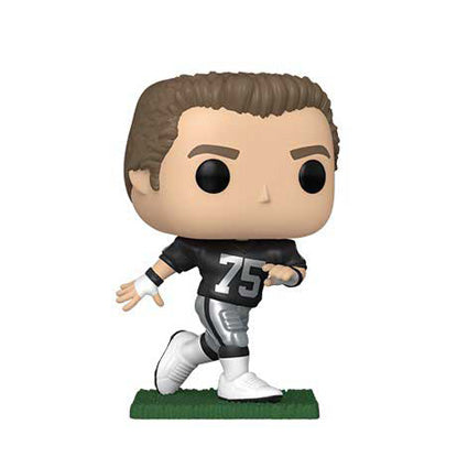 Howie Long Los Angeles Raiders NFL Funko Pop!