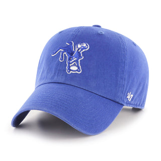 Baltimore Colts '47 Clean Up