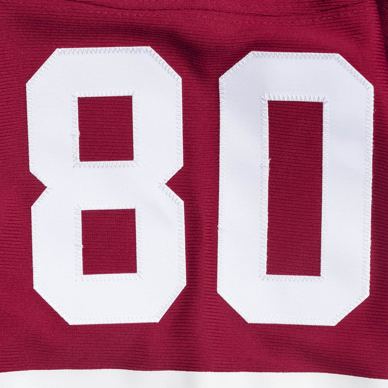 Jerry Rice Mitchell & Ness San Francisco 49ers Legacy Jersey 1990