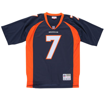 John Elway Mitchell & Ness Denver Broncos Legacy Jersey 1998