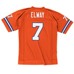 John Elway Mitchell & Ness Denver Broncos Legacy Jersey 1990