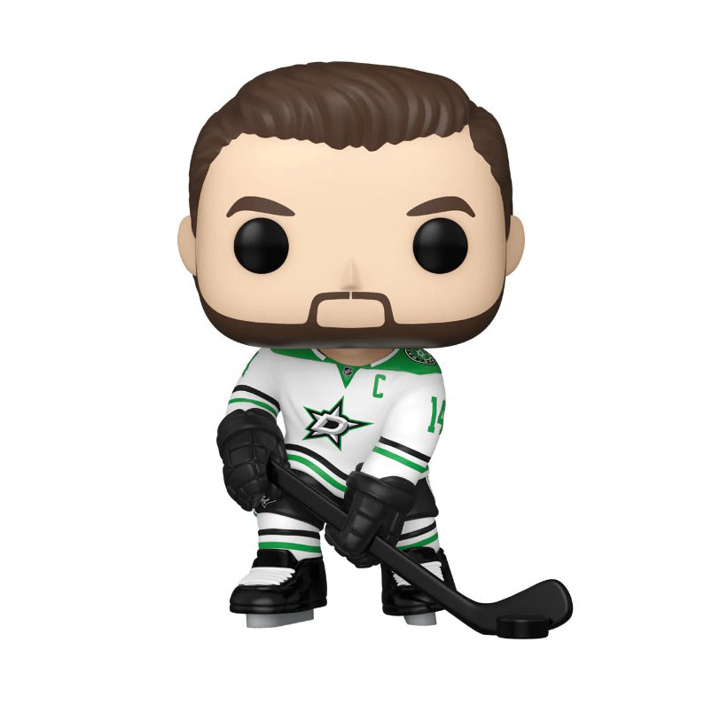 Jamie Benn Funko POP Dallas Stars