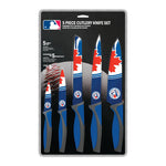 Toronto Blue Jays Kitchen Knives Set