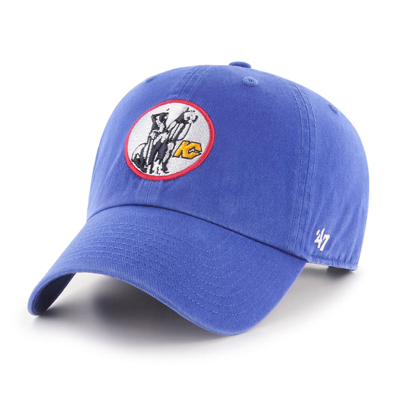 Kansas City Scouts Vintage '47 Clean Up Cap