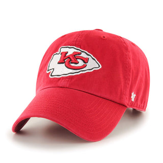 Kansas City Chiefs '47 Clean Up Cap