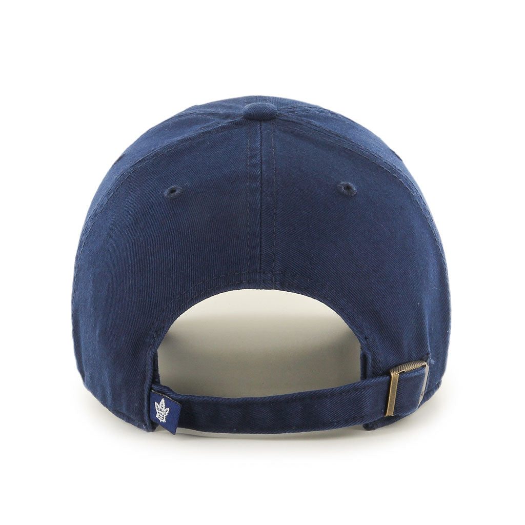 Toronto Maple Leafs '47 Clean Up Cap – Pro Am Sports
