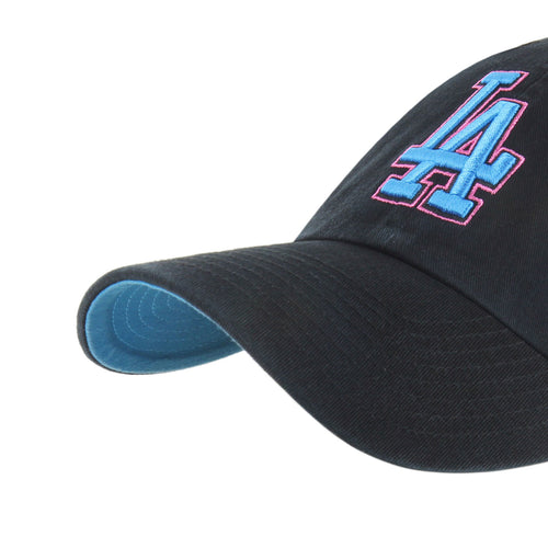 Los Angeles Dodgers Ocean Drive '47 Clean Up Cap