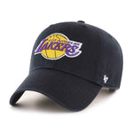 Los Angeles Lakers '47 Clean Up Cap