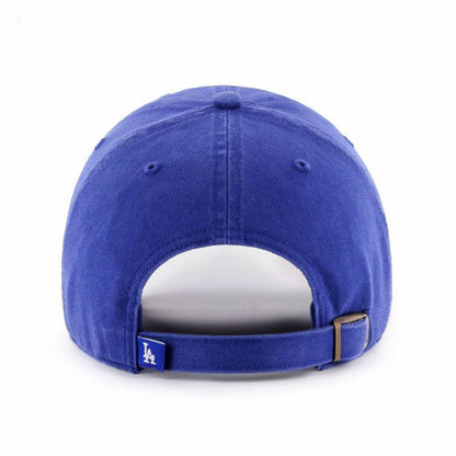 Los Angeles Dodgers '47 Clean Up Cap