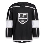 Los Angeles Kings adidas Pro Primegreen Home / Black Jersey