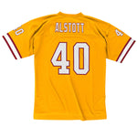 Mike Alstott Mitchell & Ness Tampa Bay Buccaneers Legacy Jersey 1996