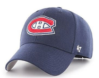 Montreal Canadiens '47 MVP Cap