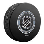 Boston Bruins Basic NHL Souvenir Puck