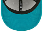 Miami Dolphins 2022 Sideline Historic 39THIRTY Stretch Fit Hat
