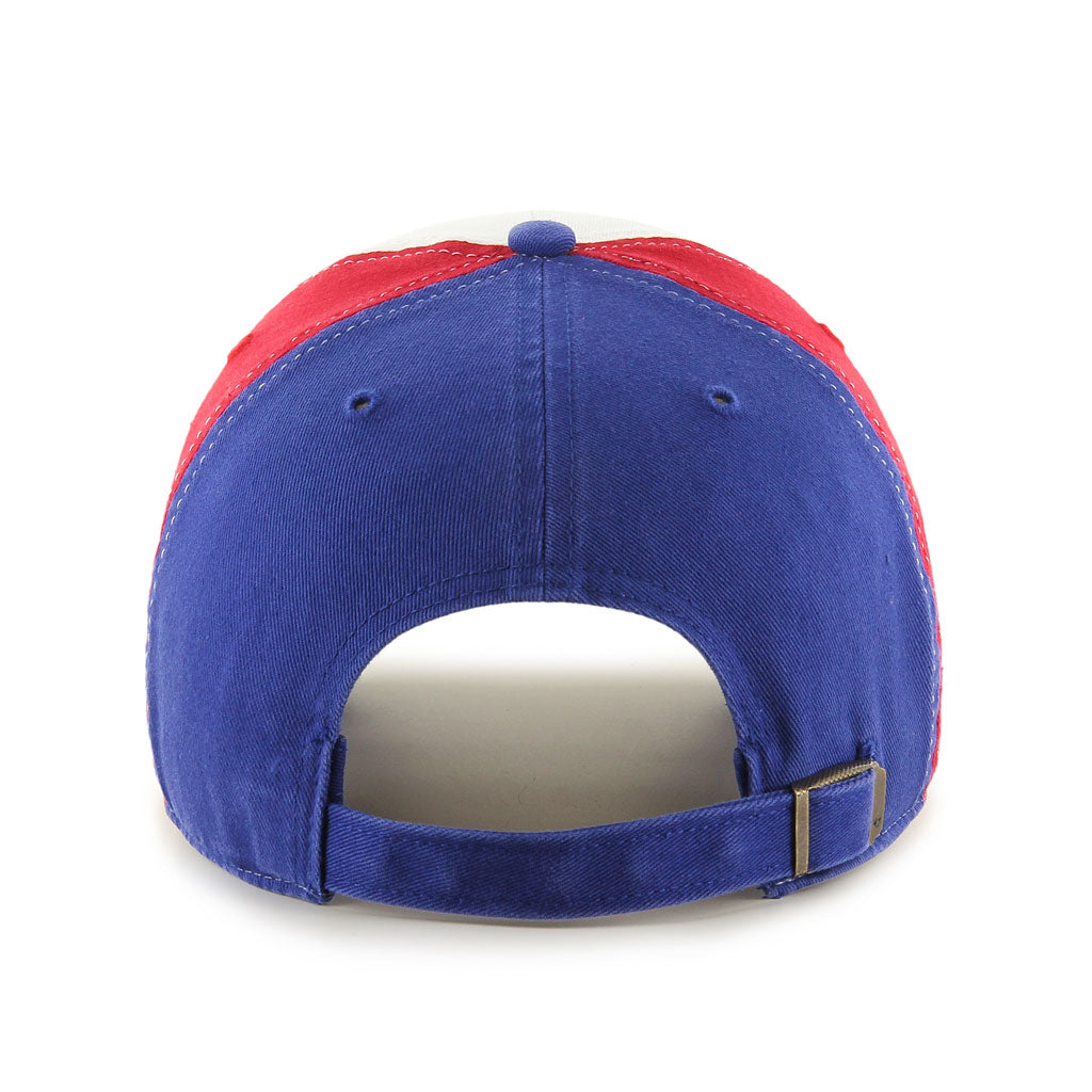 Montreal Expos Cooperstown '47 Clean Up Cap