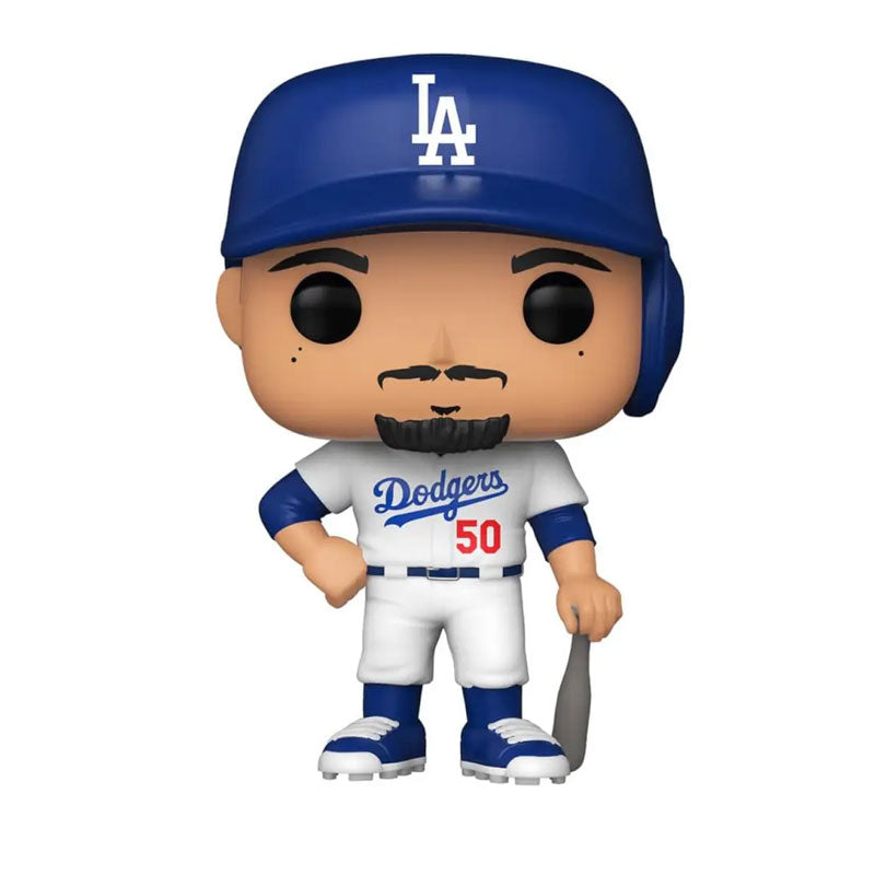 Mookie Betts Los Angeles Dodgers MLB Funko Pop!