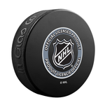 Edmonton Oilers 2021 Stanley Cup Playoffs Puck