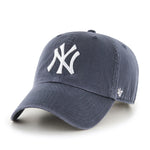 New York Yankees '47 Clean Up