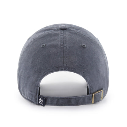 New York Yankees Jays '47 Clean Up Cap Vintage Navy