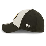 New Orleans Saints 2022 Sideline Historic 39THIRTY Stretch Fit Hat