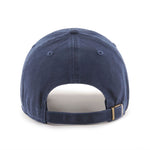 New York Yankees McLean '47 Clean Up Cap