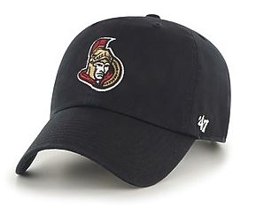 Ottawa Senators '47 MVP Cap