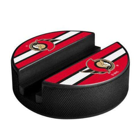 Ottawa Senators Media Device Holder