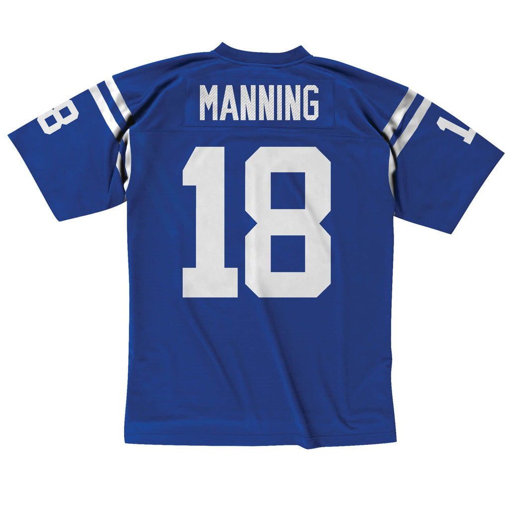 peyton manning colts youth jersey