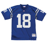 Peyton Manning Mitchell & Ness Indianapolis Colts Legacy Jersey 1998