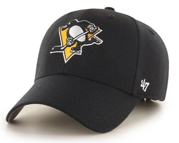 Pittsburgh Penguins '47 MVP Cap