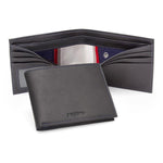 New England Patriots Game Used Uniform Wallet