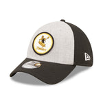 Pittsburgh Steelers 2022 Sideline Historic 39THIRTY Stretch Fit Hat