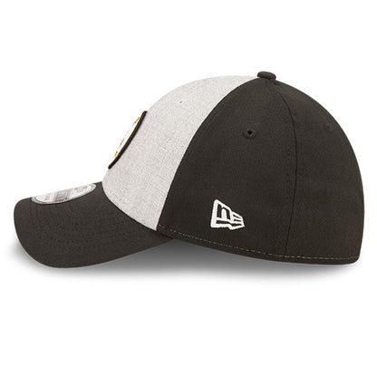 Pittsburgh Steelers 2022 Sideline Historic 39THIRTY Stretch Fit Hat
