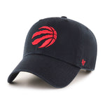 Toronto Raptors Alt Logo '47 Clean Up Cap