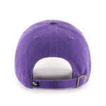 Baltimore Ravens '47 Clean Up Cap