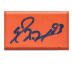 Ryan Nugent-Hopkins Edmonton Oilers Autographed adidas Navy Alternate Pro Jersey