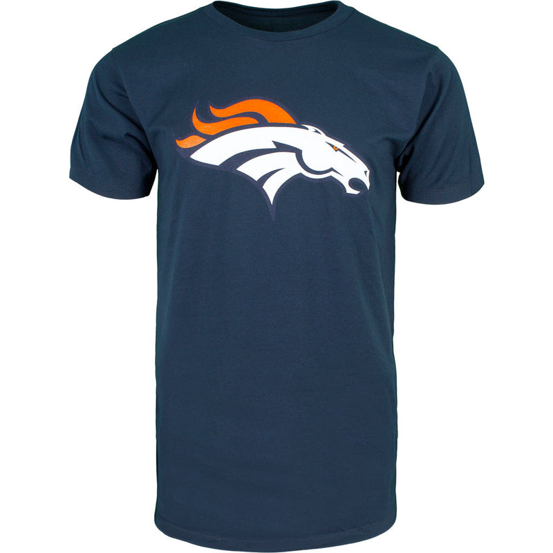 Denver Broncos '47 Big Logo Tee