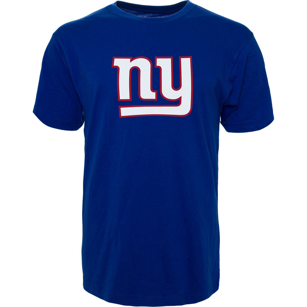 New York Giants '47 Big Logo Tee